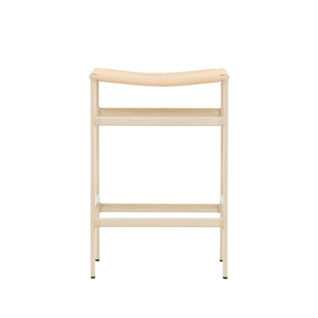 Polly Bar Chair Venture Design Barstol