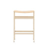 Polly Bar Chair Venture Design Barstol