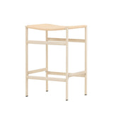 Polly Bar Chair Venture Design Barstol