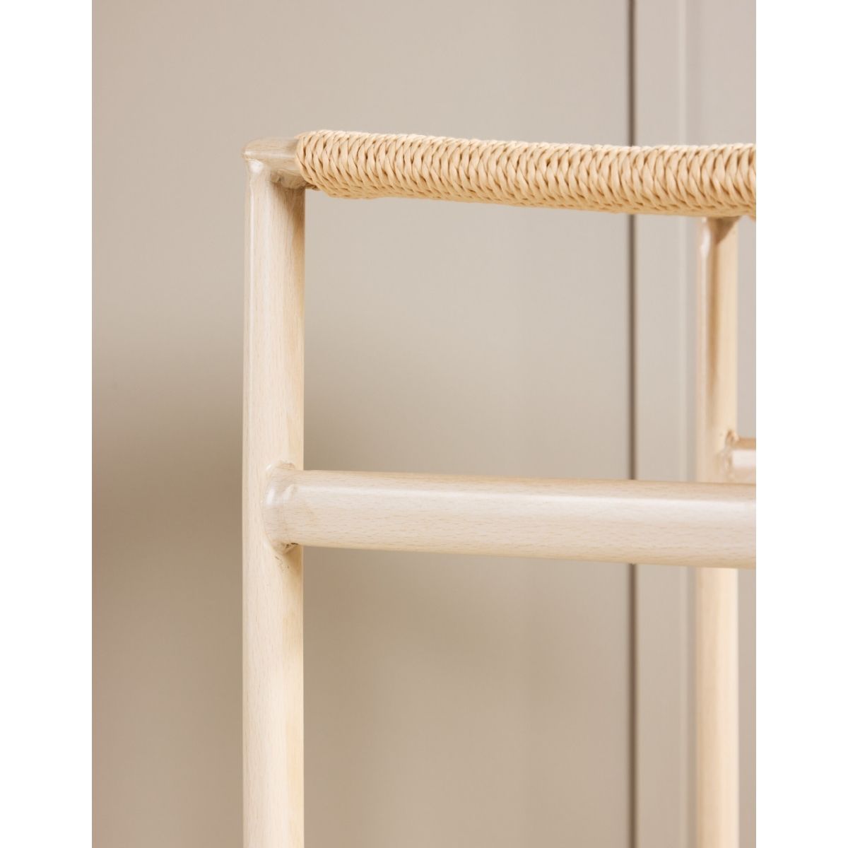 Polly Bar Chair Venture Design Barstol