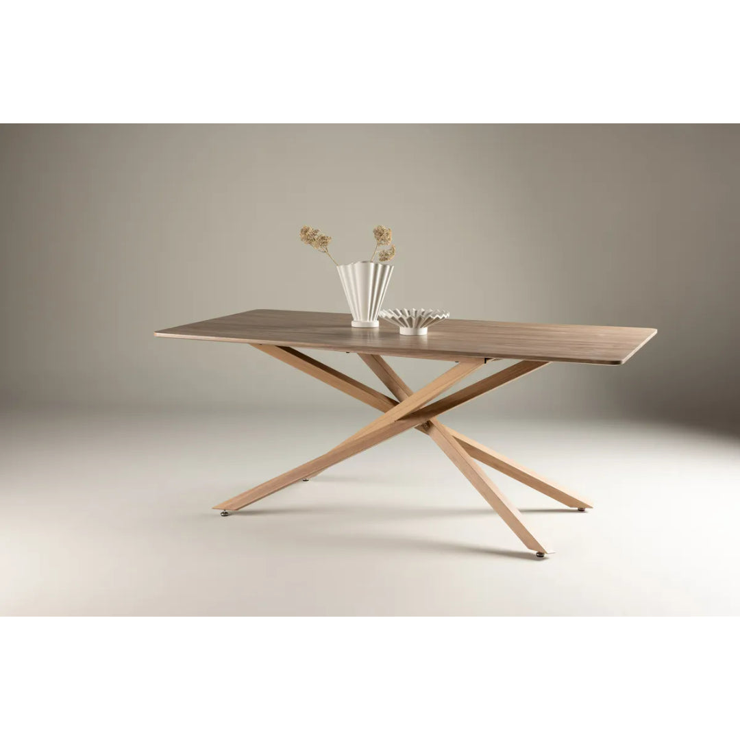 Piazza Dining Table