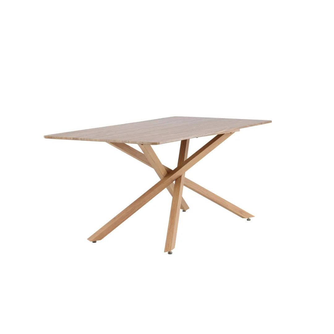 Piazza Dining Table