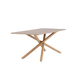 Piazza Dining Table