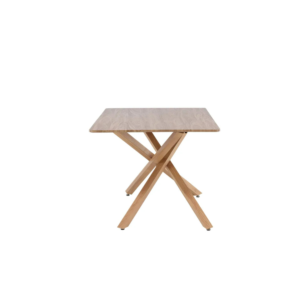 Piazza Dining Table