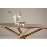 Piazza Dining Table