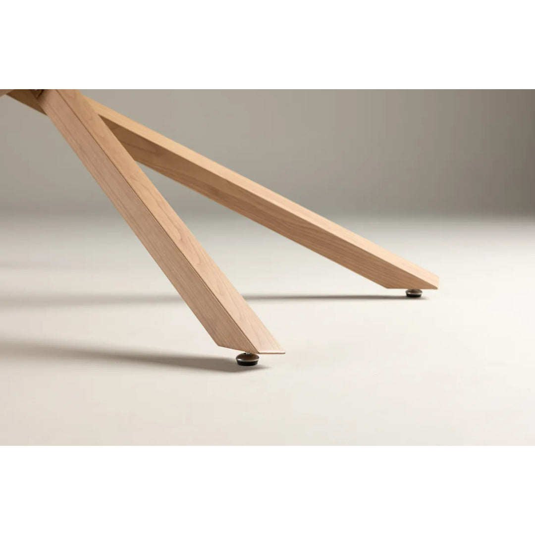 Piazza Dining Table