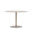 Lycke Dining Table Venture Design Spisebord
