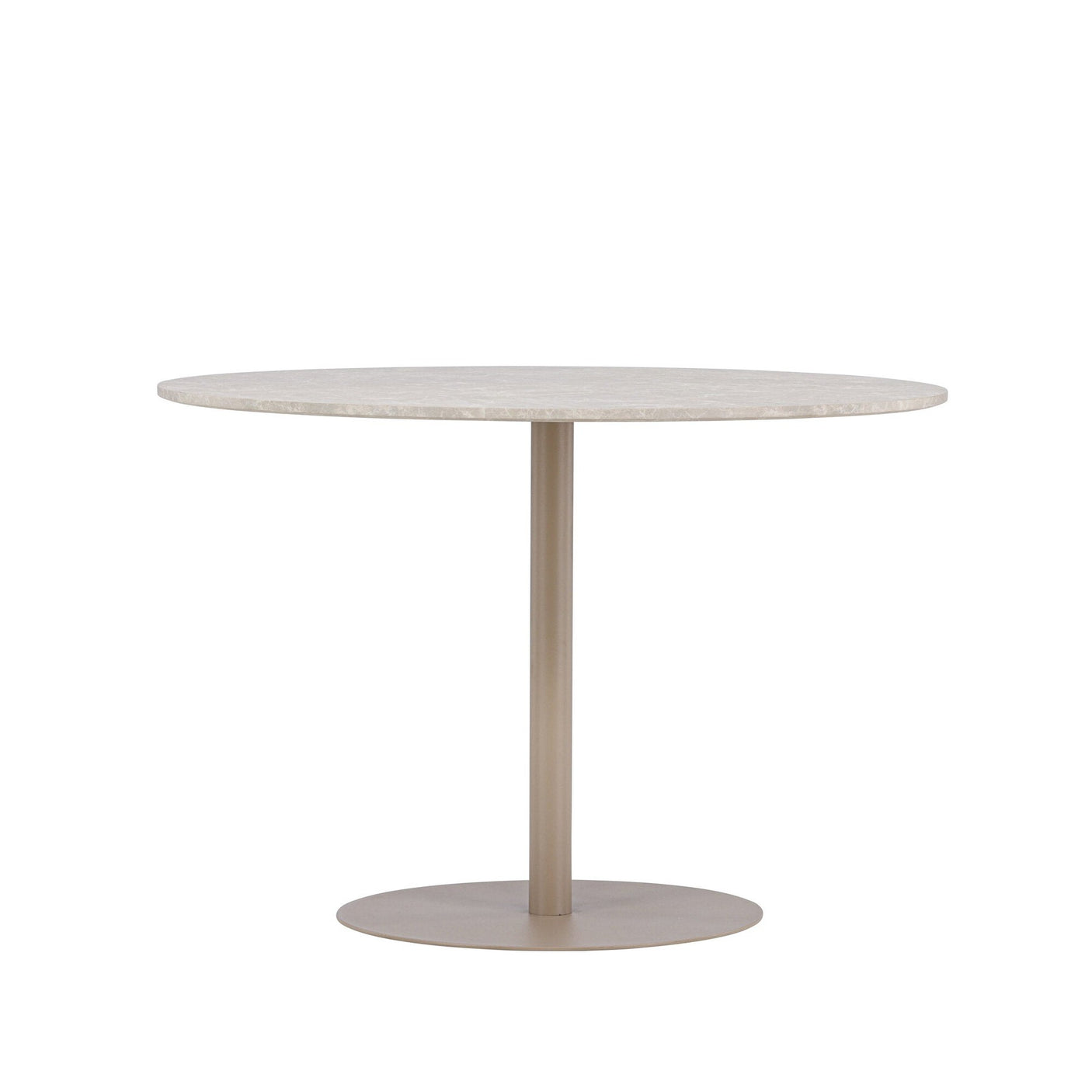 Lycke Dining Table Venture Design Spisebord