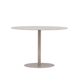 Lycke Dining Table Venture Design Spisebord