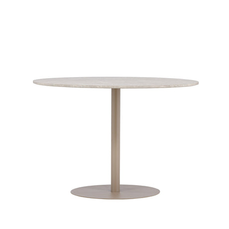 Lycke Dining Table Venture Design Spisebord