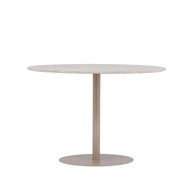 Lycke Dining Table Venture Design Spisebord