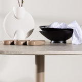 Lycke Dining Table Venture Design Spisebord