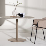 Lycke Dining Table Venture Design Spisebord