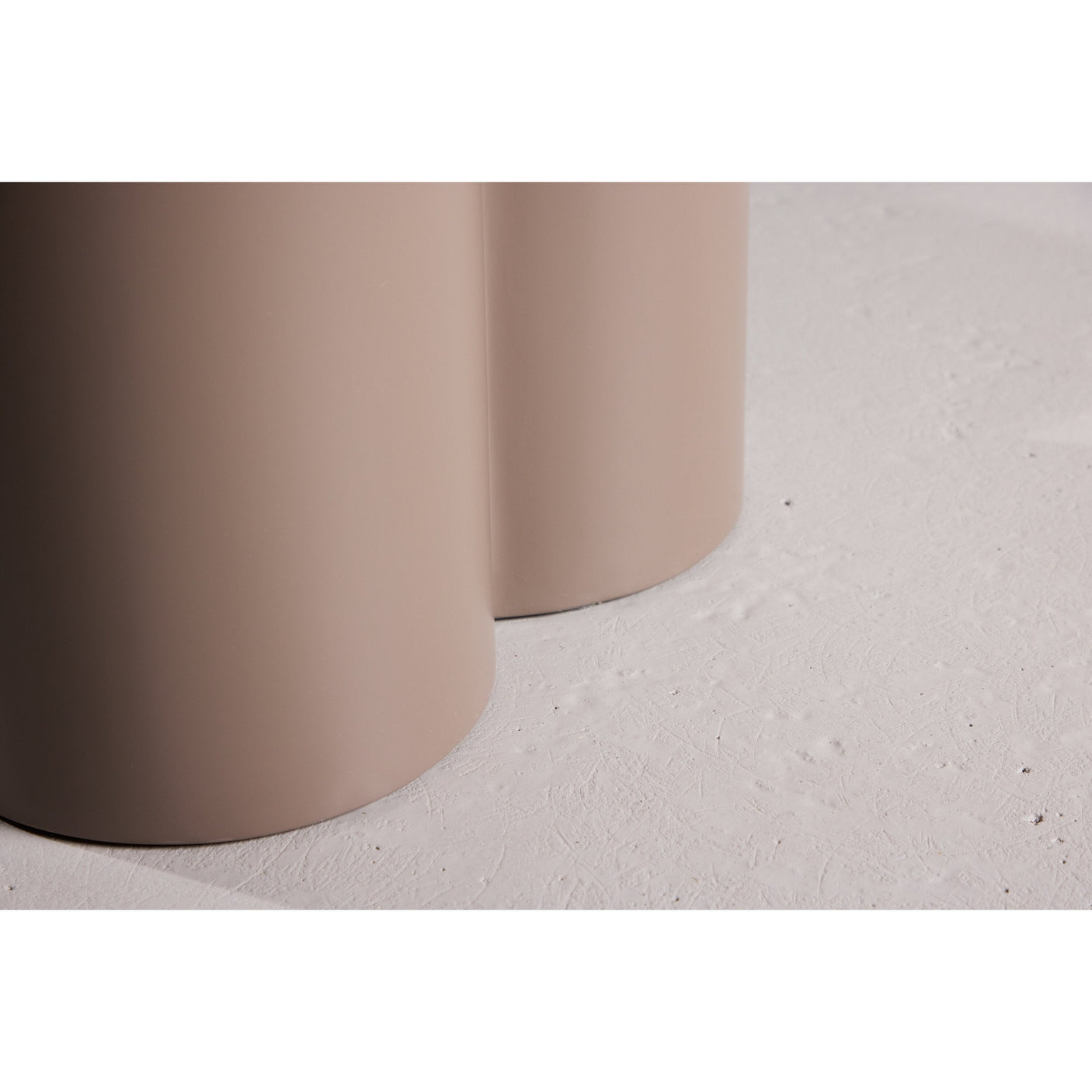 Olivia Rundt Spisebord Venture Design Rundt spisestuebord