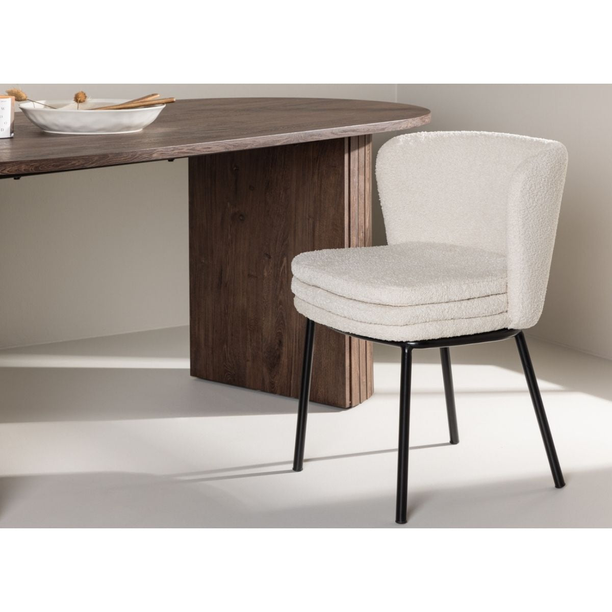 Agnes Dining Chair Venture Design Spisestol