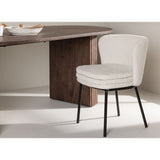 Agnes Dining Chair Venture Design Spisestol
