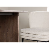 Agnes Dining Chair Venture Design Spisestol