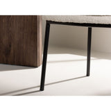 Agnes Dining Chair Venture Design Spisestol