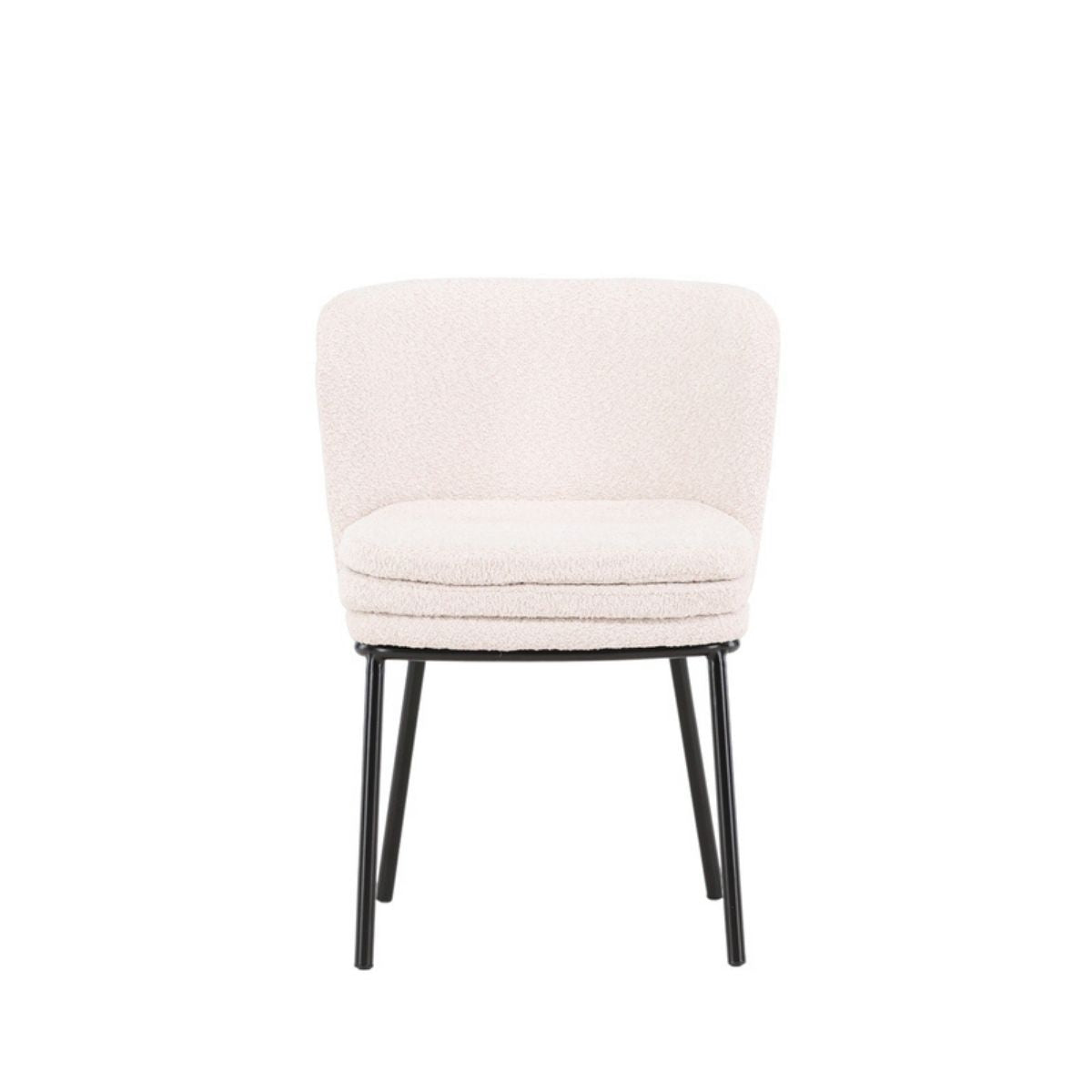 Agnes Dining Chair Venture Design Spisestol