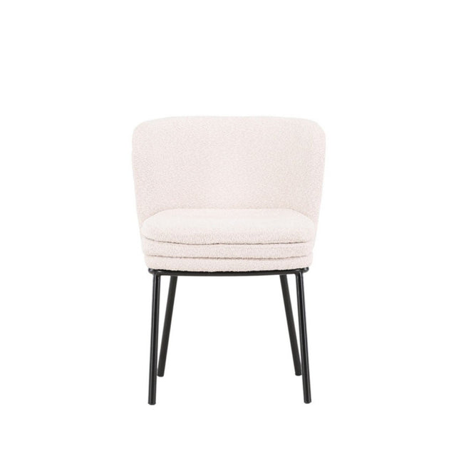 Agnes Dining Chair Venture Design Spisestol