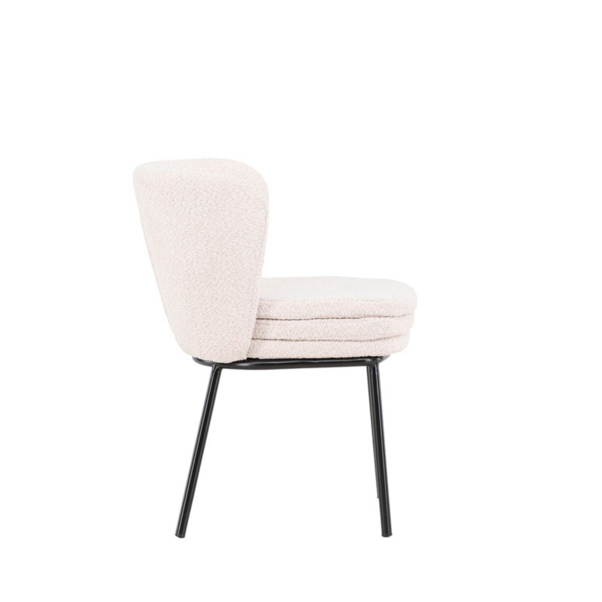 Agnes Dining Chair Venture Design Spisestol