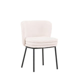 Agnes Dining Chair Venture Design Spisestol