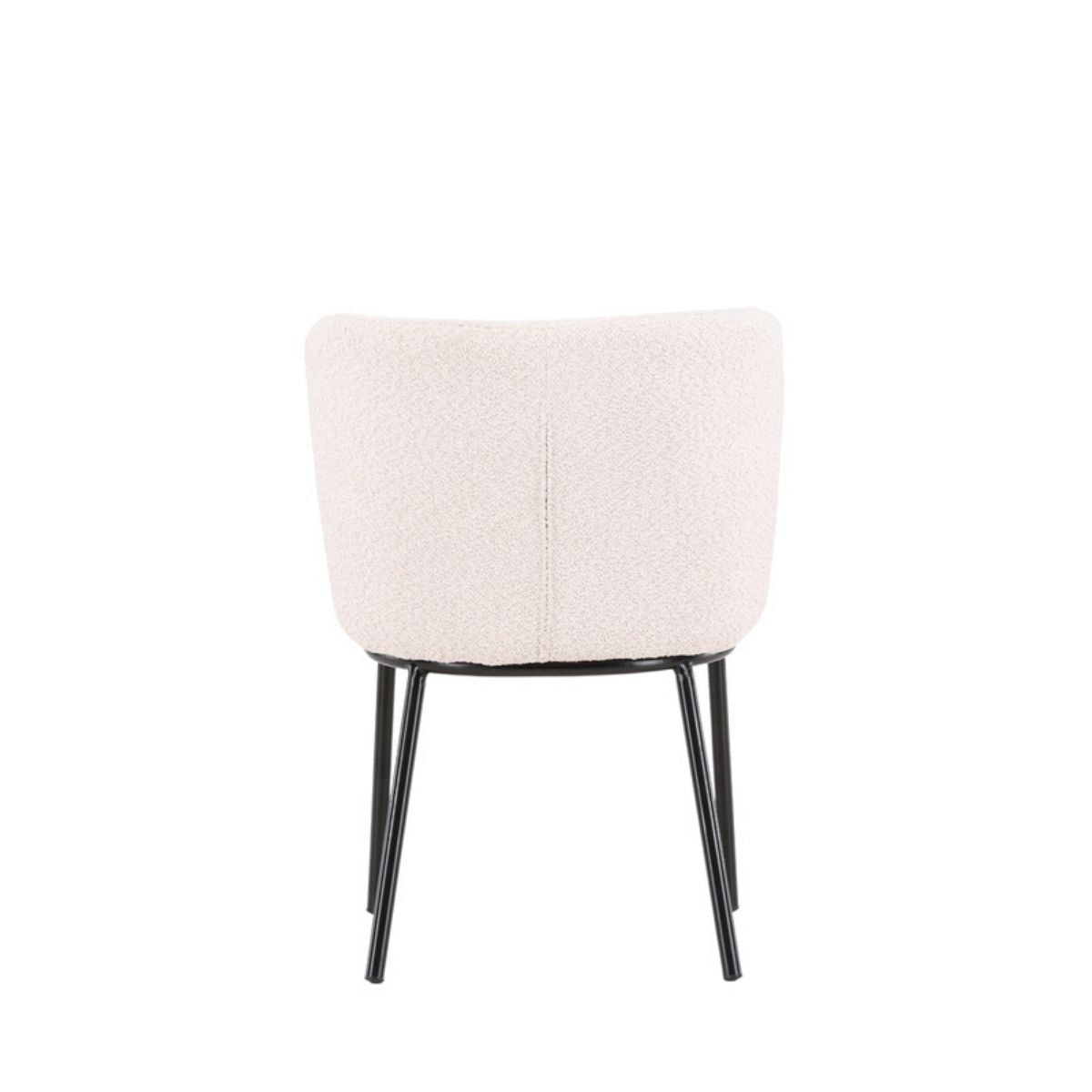 Agnes Dining Chair Venture Design Spisestol
