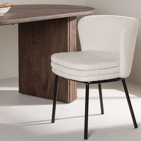 Agnes Dining Chair Venture Design Spisestol