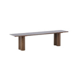 Olivia Bench Venture Design Benk
