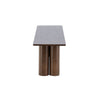 Olivia Bench Venture Design Benk