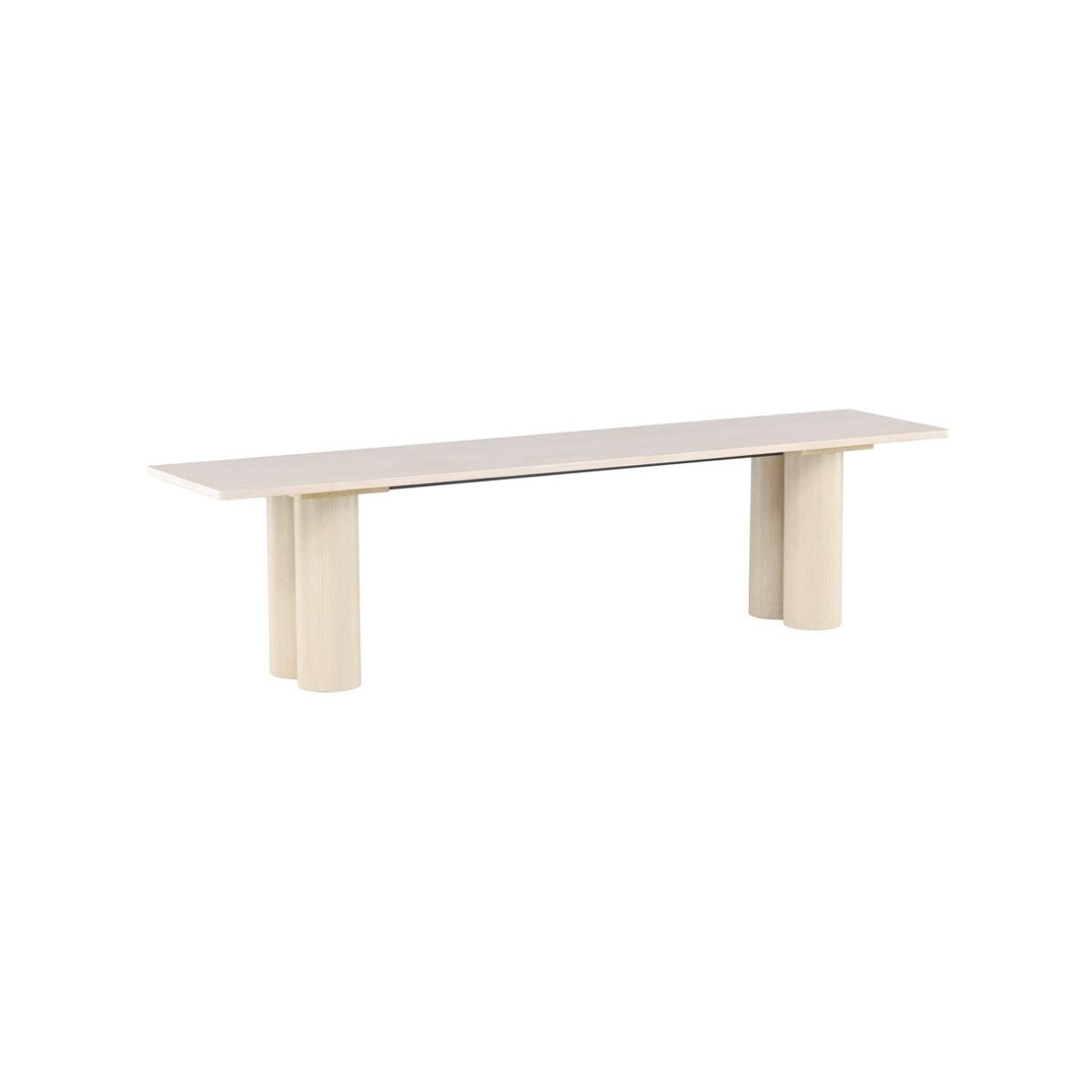 Olivia Bench Venture Design Benk