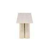 Olivia Bench Venture Design Benk