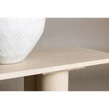 Olivia Bench Venture Design Benk