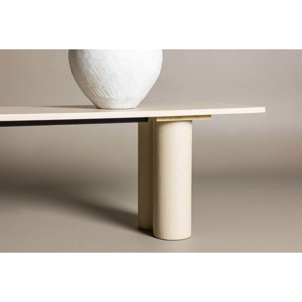 Olivia Bench Venture Design Benk