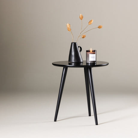 Askim Side Table Venture Design Sidebord
