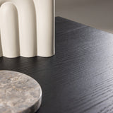 Mallan Sofa Table Venture Design Sofabord