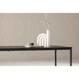 Mallan Sofa Table Venture Design Sofabord