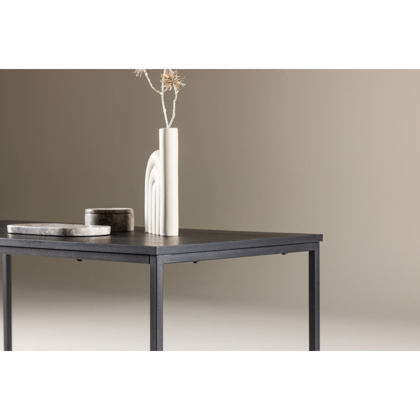 Mallan Sofa Table Venture Design Sofabord