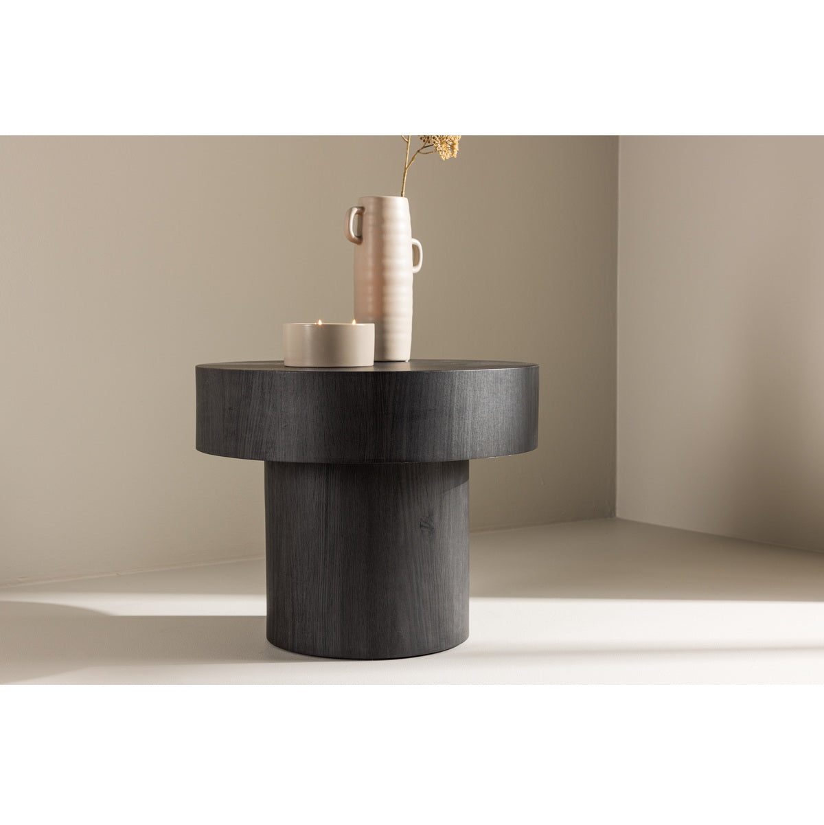 Malung Side Table Venture Design Sidebord
