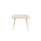 Plaza Sofa Table Venture Design Sofabord