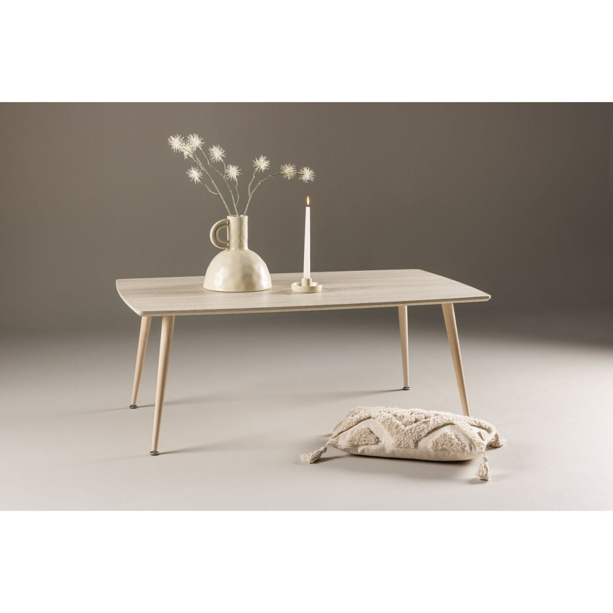 Plaza Sofa Table Venture Design Sofabord