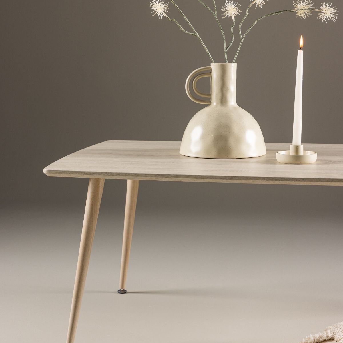 Plaza Sofa Table Venture Design Sofabord