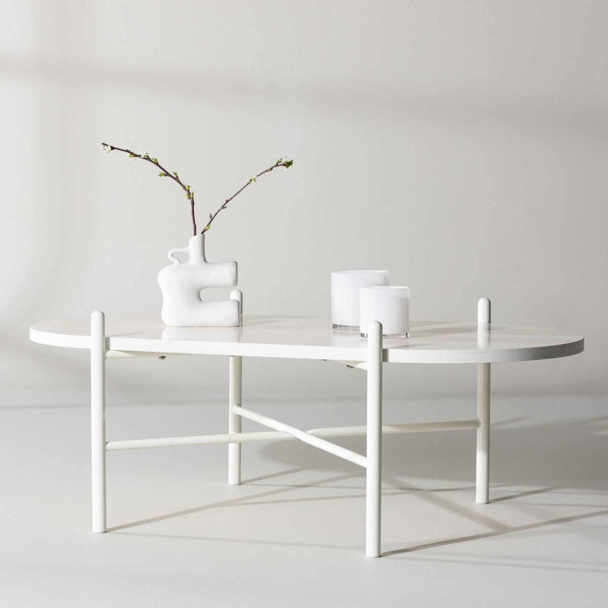 Pueblo Sofa Table Venture Design Sofabord