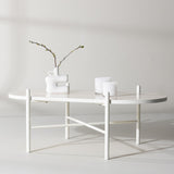 Pueblo Sofa Table Venture Design Sofabord