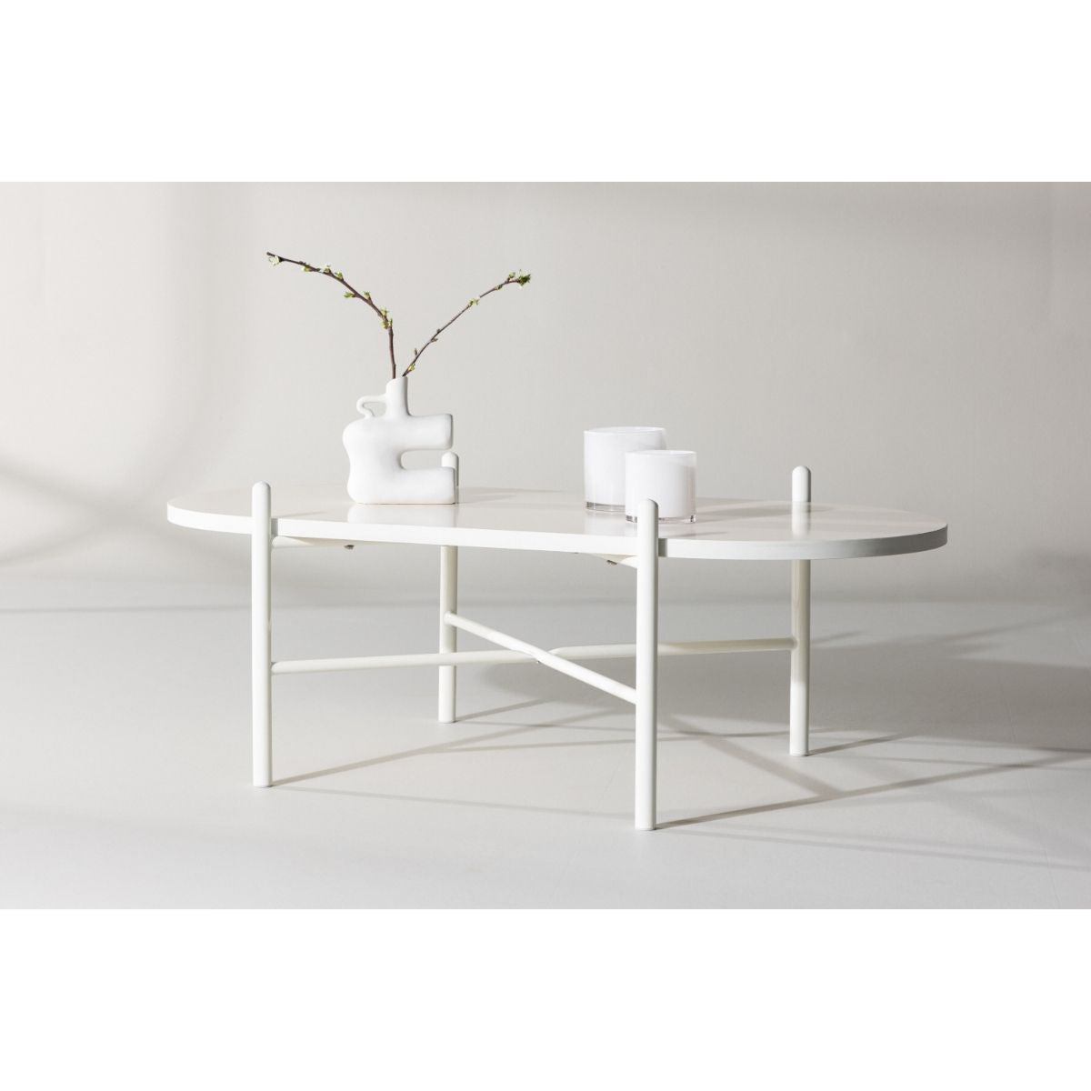 Pueblo Sofa Table Venture Design Sofabord