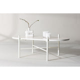Pueblo Sofa Table Venture Design Sofabord