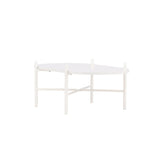 Pueblo Sofa Table Venture Design Sofabord