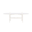 Pueblo Sofa Table Venture Design Sofabord