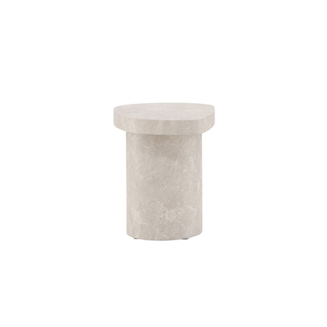 Båstad Side Table Venture Design Sidebord