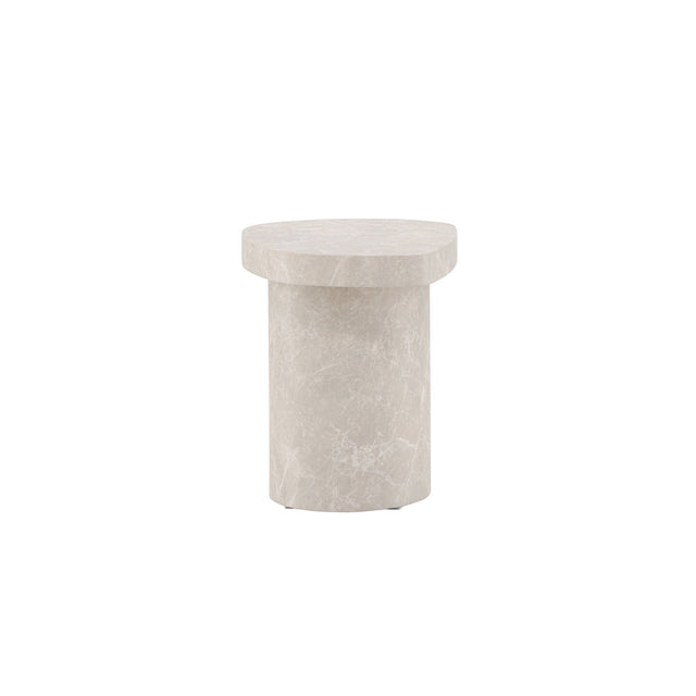 Båstad Side Table Venture Design Sidebord